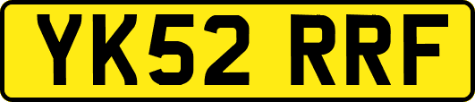 YK52RRF