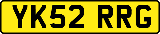 YK52RRG