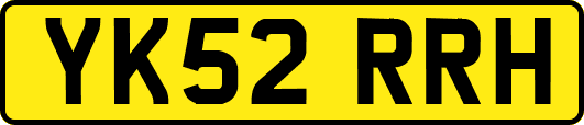 YK52RRH