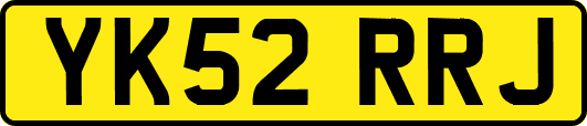 YK52RRJ