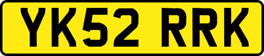 YK52RRK