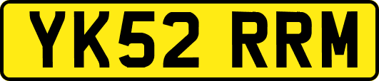YK52RRM