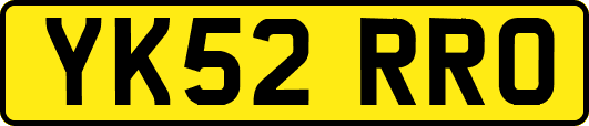 YK52RRO
