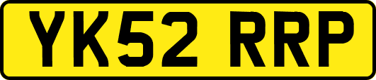 YK52RRP