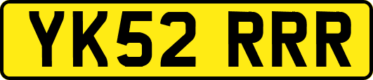 YK52RRR