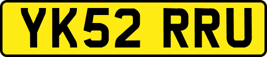 YK52RRU