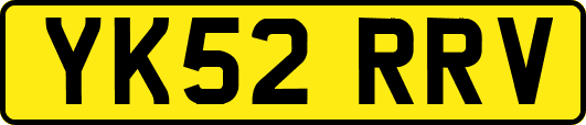 YK52RRV