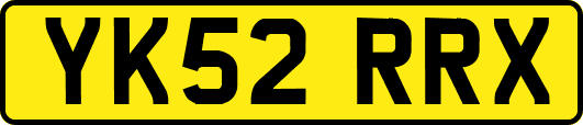 YK52RRX