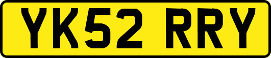 YK52RRY