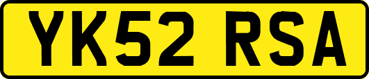 YK52RSA
