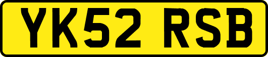 YK52RSB