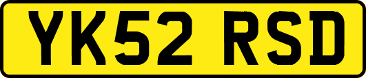 YK52RSD
