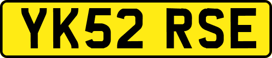 YK52RSE