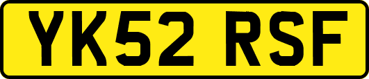 YK52RSF