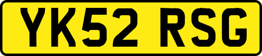 YK52RSG