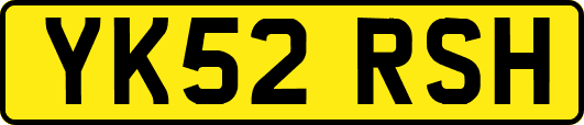 YK52RSH
