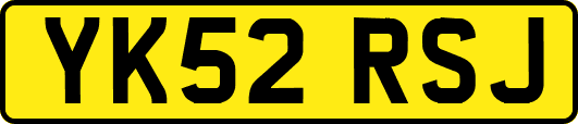 YK52RSJ