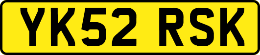 YK52RSK
