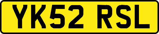 YK52RSL