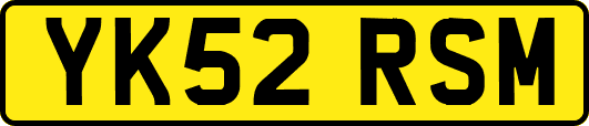 YK52RSM