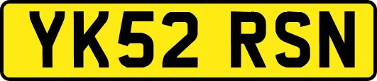 YK52RSN
