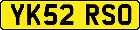 YK52RSO