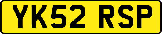 YK52RSP