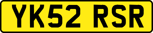 YK52RSR