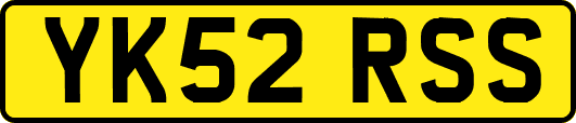 YK52RSS