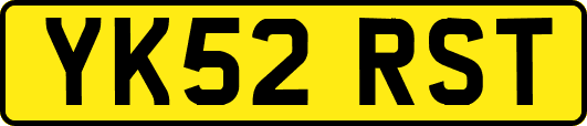 YK52RST