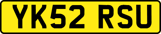YK52RSU