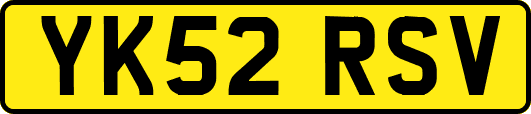 YK52RSV