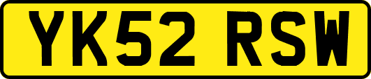 YK52RSW