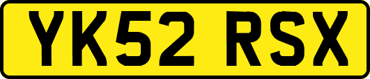 YK52RSX