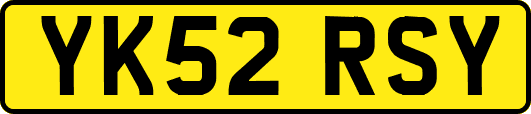 YK52RSY