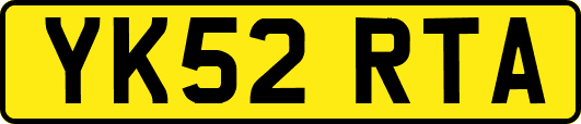 YK52RTA