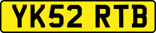 YK52RTB