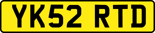 YK52RTD