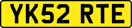 YK52RTE