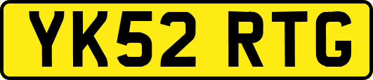 YK52RTG