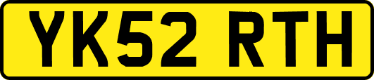 YK52RTH