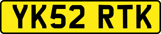 YK52RTK