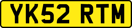 YK52RTM