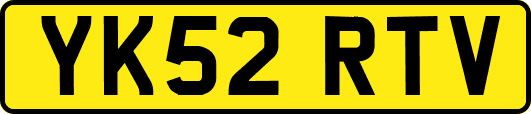 YK52RTV