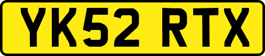 YK52RTX