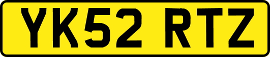YK52RTZ