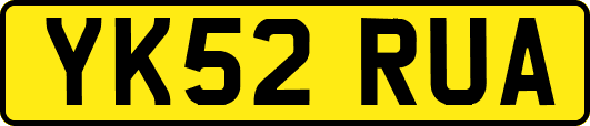 YK52RUA