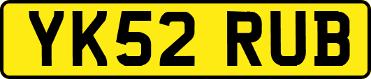 YK52RUB