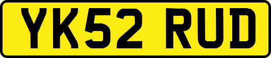 YK52RUD
