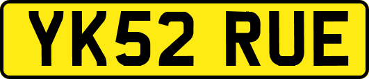 YK52RUE